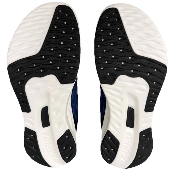 Karhu Men's Fusion 4.0 HiVo Running Shoes, Mood Indigo/Stone Blue, Size 9.5 New - Picture 12 of 14